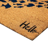 Mudo Concept Little Fish Door Mat